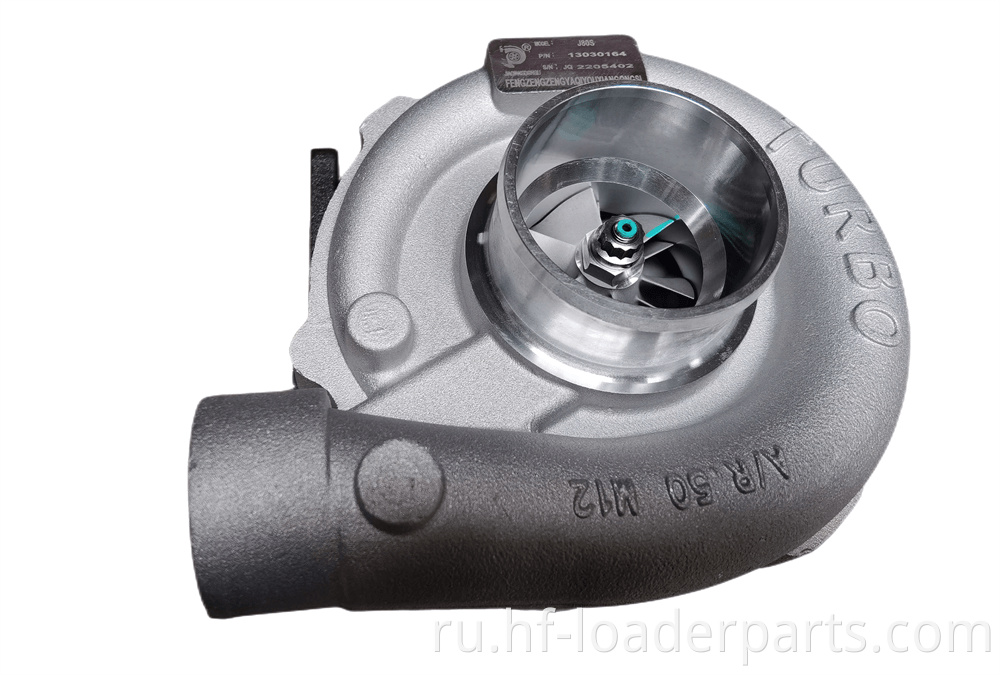 Deutz 226 B Engine Turbocharger for Liugong Lonking SDLG SEM 13030164